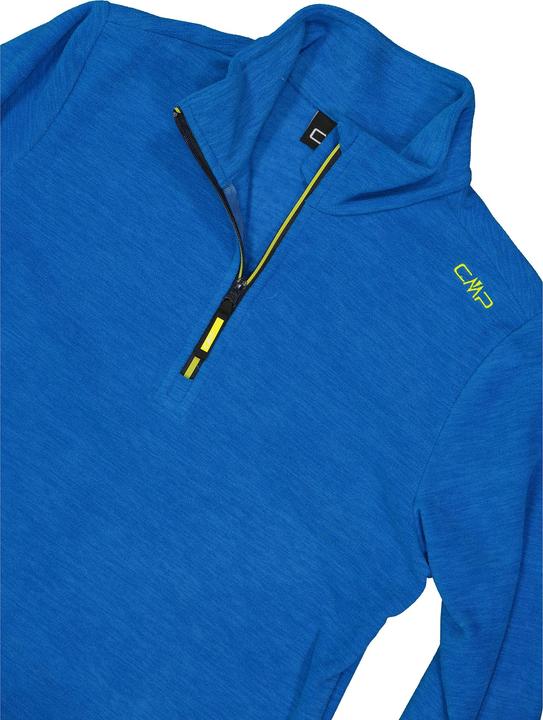 Produktbild CMP Campagnolo Kid's Arctic Fleece Sweat (152)