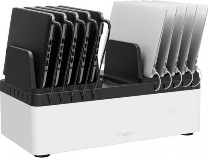 Produktbild Belkin USB Ladestation (120 W, 10 Ports)