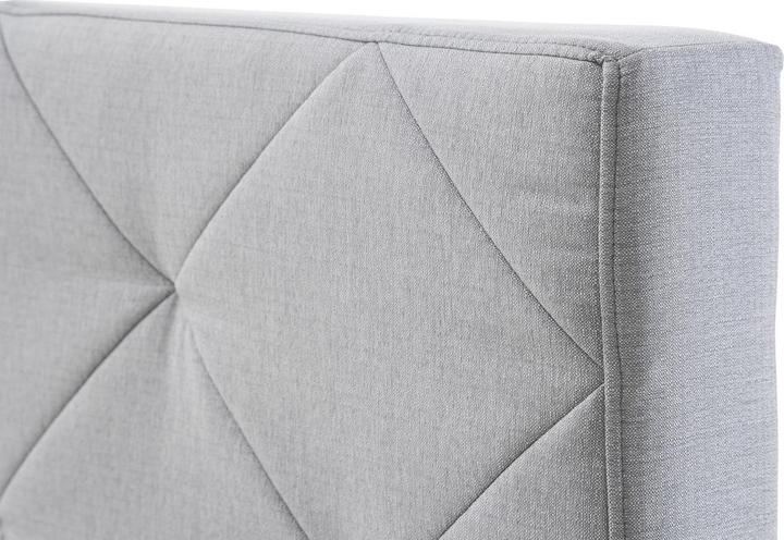 Image du produit Meise Möbel Chicago (180 x 200 cm)