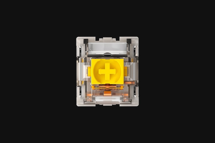 Produktbild Razer Yellow Switch-Set