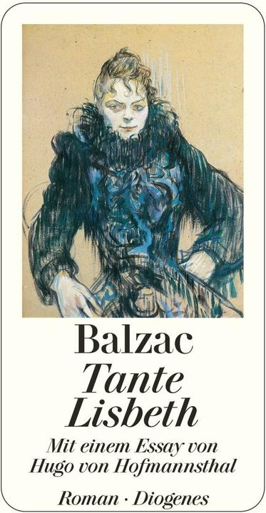 Image du produit Tante Lisbeth (Allemand, Honoré de Balzac, 2009)