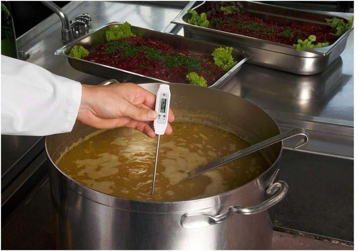 Produktbild TFA Pocket-Digitemp