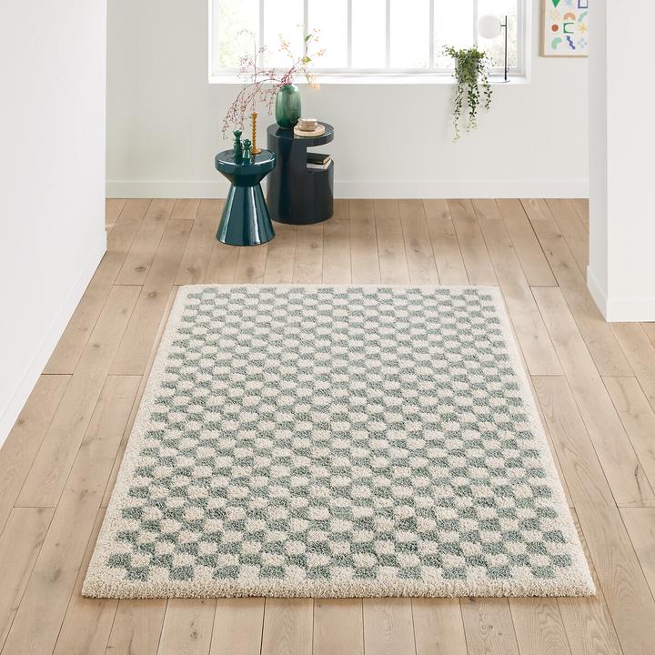 Actual product image La Redoute Interieurs Eras (200 x 290 cm)