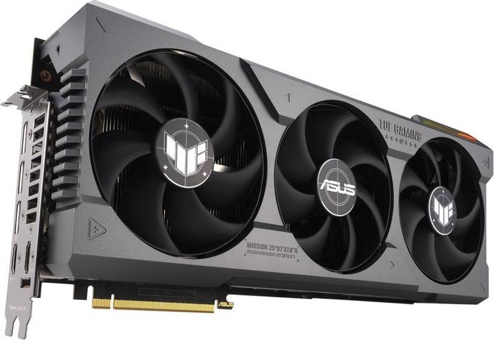 Produktbild ASUS GeForce TUF Gaming RTX 4090 OC Edition (24 GB)
