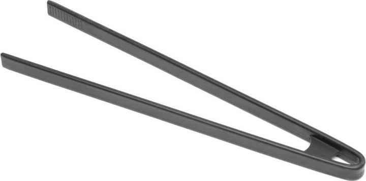 Immagine prodotto Hendi Pinze da portata in silicone, nere, (L)mm (Pinza da servizio)