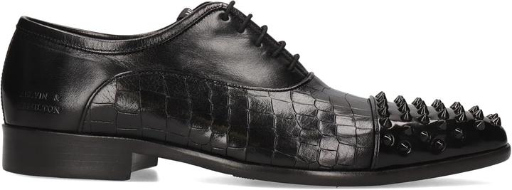 Produktbild Melvin & Hamilton Lance 23 Oxford (41)