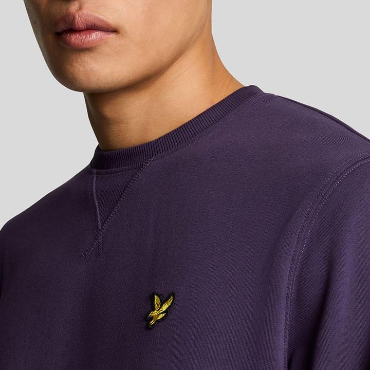 Produktbild Lyle and Scott Sweatshirt Rundhalsausschnitt (M)