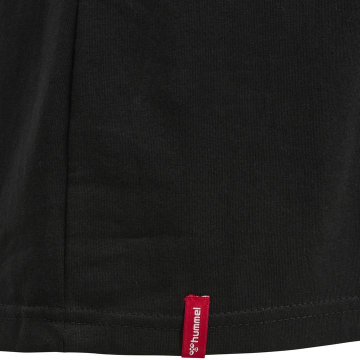 Produktbild hummel Hmlred Basic T-Shirt S/S Woman (XL)