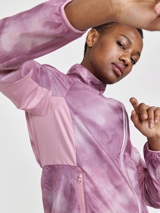 Produktbild Craft Pro Hypervent Jacket W Dawn-Multi M (M)