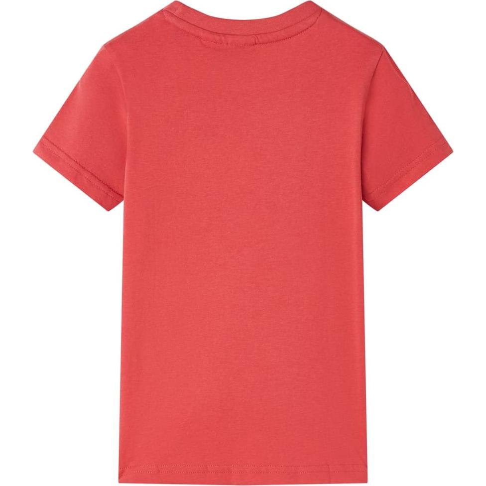 Thumbnail - VidaXL, Jungen, Shirt, Jazmin, Rot, (92)