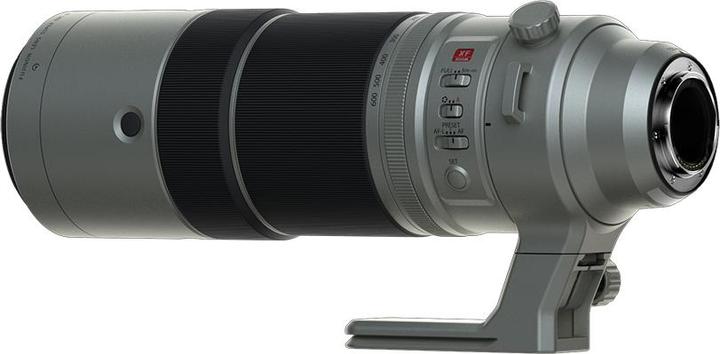Image du produit Fujifilm FUJINON XF 150-600mm f/5.6-8 R LM OIS WR (Fujifilm Fujinon XF, APS-C / DX)