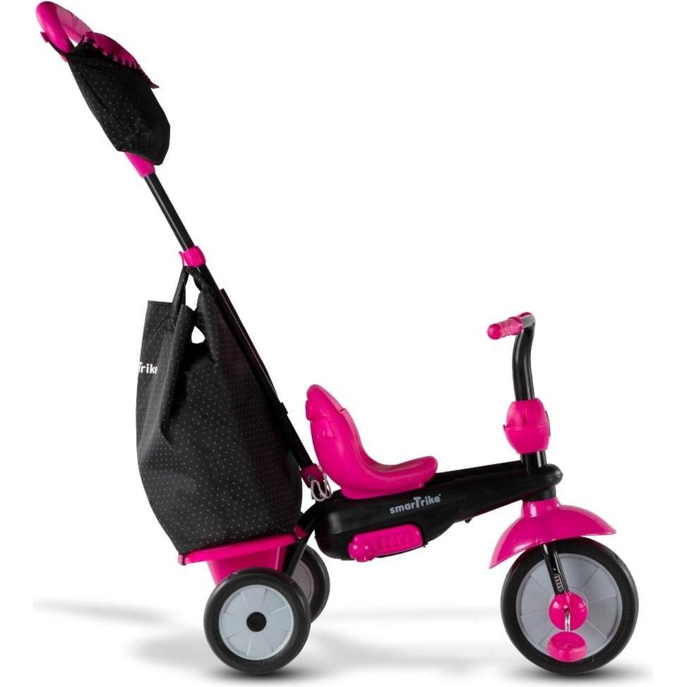 Thumbnail - SmarTrike Vanilla Plus Dreirad