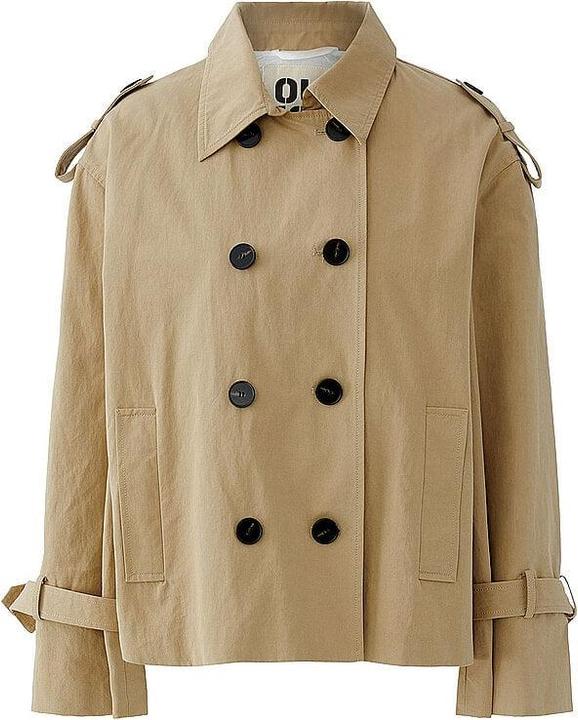 Immagine prodotto Oui Trenchcoat