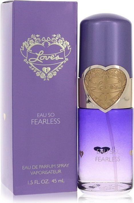 Produktbild Dana Love’s Eau So Fearless (Eau de Parfum, 44 ml)