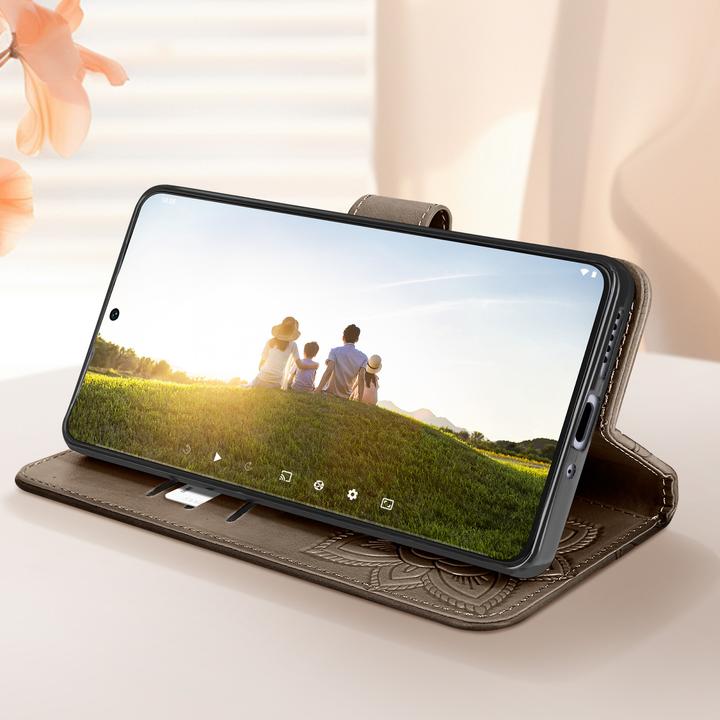 Produktbild Avizar Garden Wings Edition Case Series (Xiaomi Redmi Note 13 Pro)