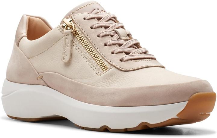 Produktbild Clarks Tivoli Zip (36)