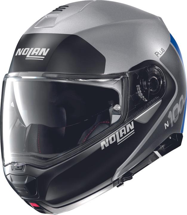 Nolan N100-5 P Onderscheidend #30 (57 - 58 cm, M)