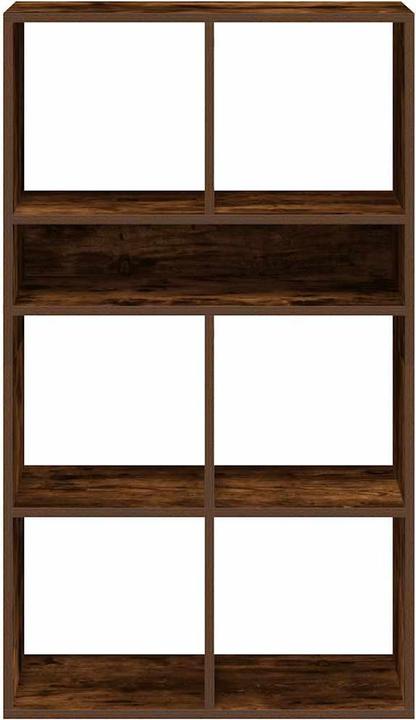 Image du produit vidaXL Bücherschrank (66 x 31 x 112 cm)