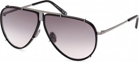 Actual product image Tods Men's Sunglasses