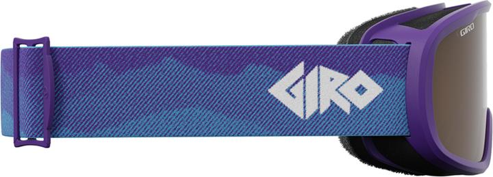 Actual product image Giro Buster Basic