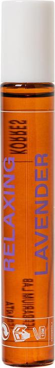 Produktbild Korres Entspannender Lavendel Druckpunkt-Duft Roller-Ball Aromatherapie Parfüm 10ml (Eau de Parfum, 10 ml)