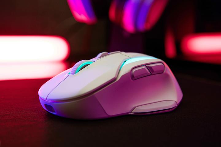 Image du produit Turtle Beach Kone II Air (Filaire, Sans fil)