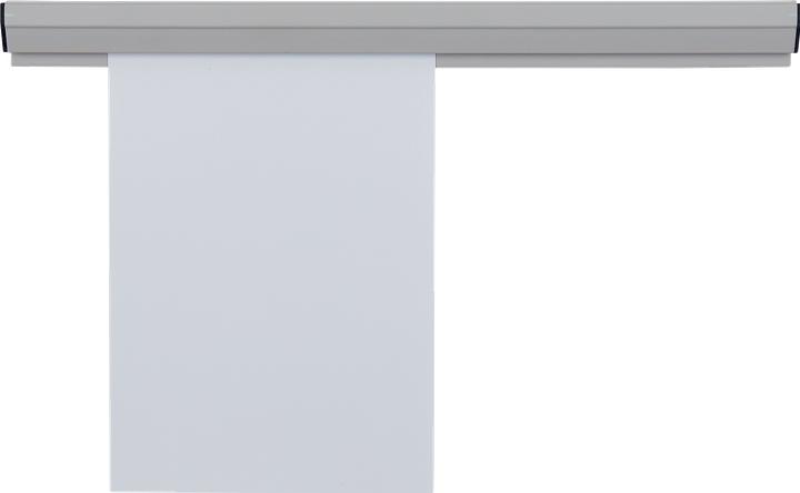 Produktbild Franken Papierklemmschiene