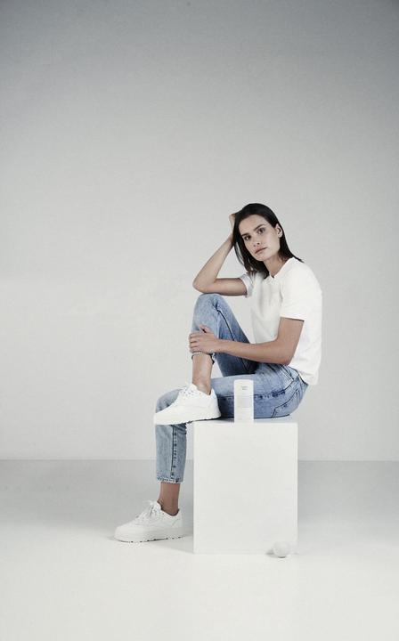 Actual product image Tennis Factory Golden Slam NYC Eau de Parfum Handmade in Zurich (Eau de parfum, 50 ml)