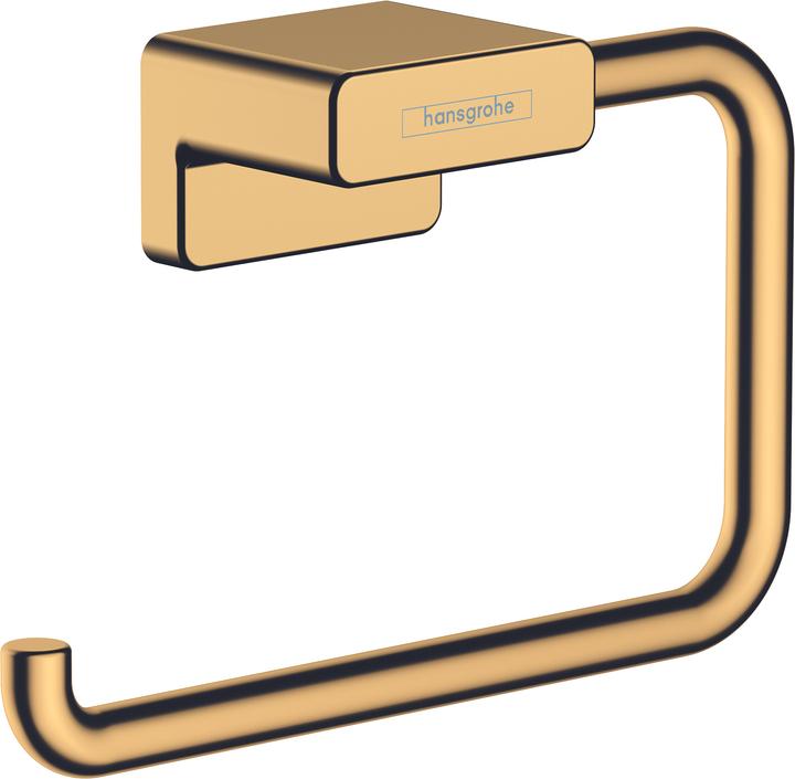 Polished Gold Optic