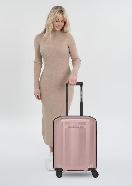 Produktbild Smartbox Edition 02 4 Rollen Kabinentrolley S 55 cm (55 l)