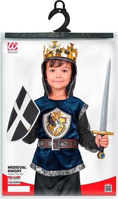 Actual product image Widmann Knight Middle Ages (116)