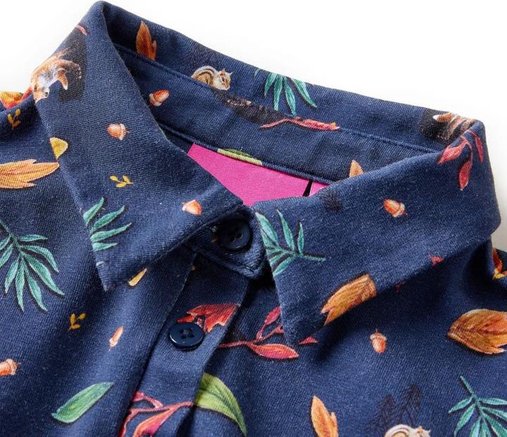 Actual product image vidaXL Kinderkleid (140)