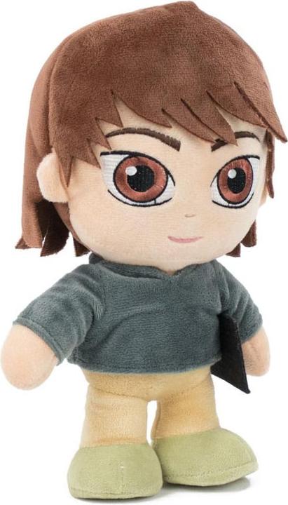 Produktbild Barrado Death Note Plüschfigur Light 27 cm (27 cm)