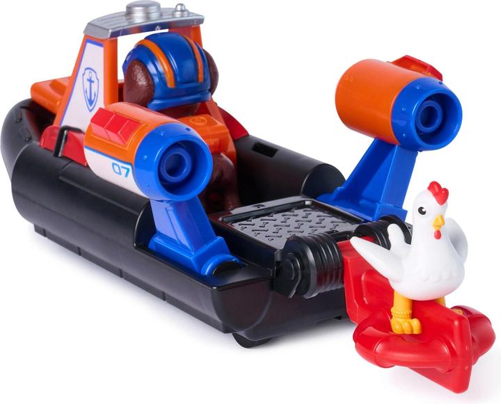 Produktbild Nobrand Paw Patrol Search And Rescue Vehicle Zuma