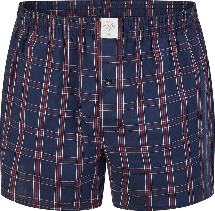 Actual product image Mg-1 Boxer Classics (L, pack of 6)