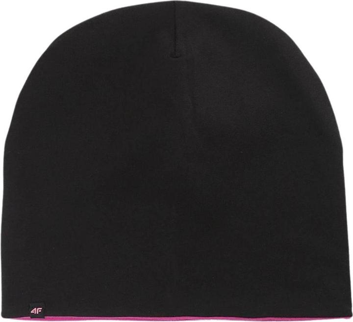 Image du produit 4F - Bonnet JWSS24ACAPU397 - Enfant (Taille unique)