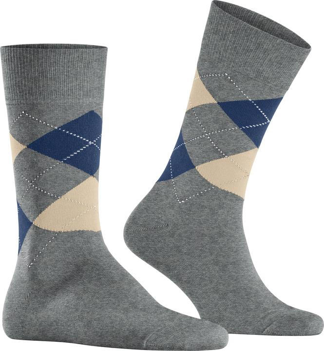 Image du produit Burlington M's KING (Une unité par pack, 40 - 46)