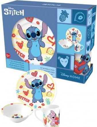 Produktbild Stor Lilo & Stitch - Stitch