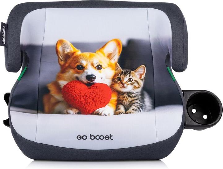 Image du produit Chipolino rehausseur enfant Go Boost (Rehausseur de siège pour enfant)