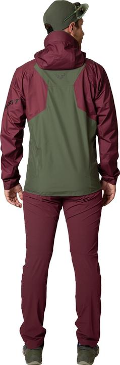 Actual product image Dynafit Transalper GORE-TEX jacket (XL)