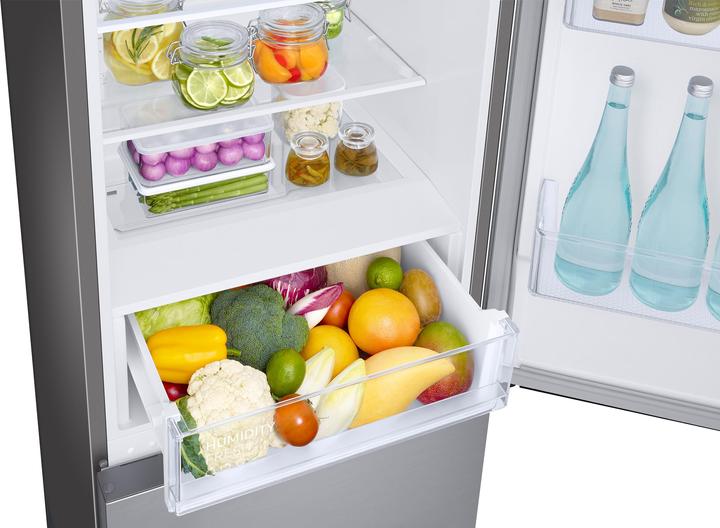 Produktbild Samsung RB33B612ESA/EF Kombinierter Kühlschrank