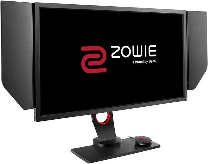 Immagine prodotto BenQ Zowie XL2740 (1920 x 1080 pixel, 27")