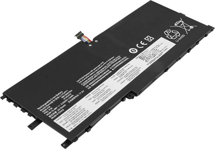 Batterie pour notebook