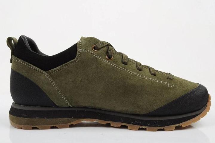 Produktbild AKU Bellamont 4 Suede GTX (42)