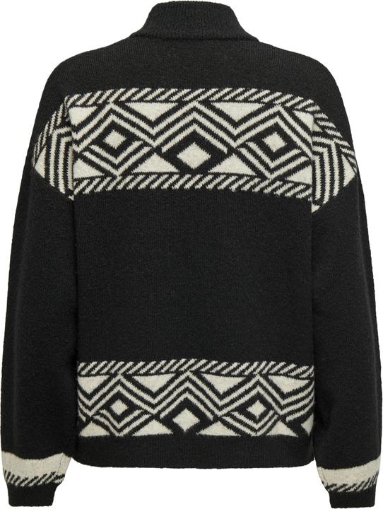 Produktbild Only ONLVICTORIA Strickpullover Strickpullover (S)