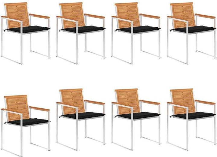 Produktbild vidaXL Jotham