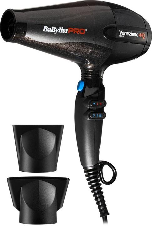 Produktbild BaByliss Pro Veneziano HQ 2200W (2200 W)