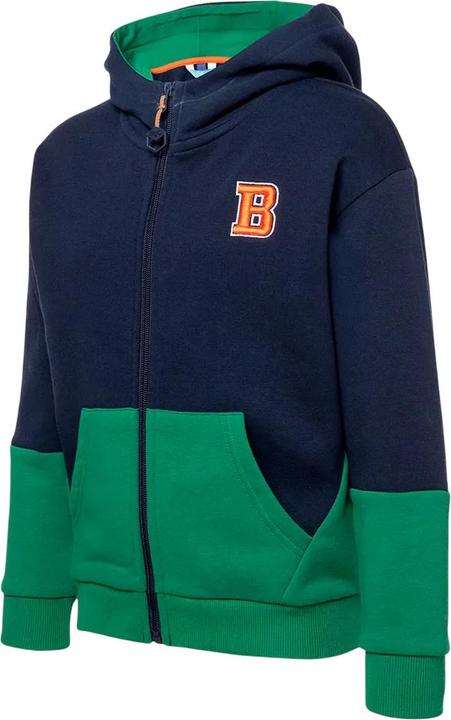 Image du produit Bejo - Veste à capuche TAMIO - Garçon (122)