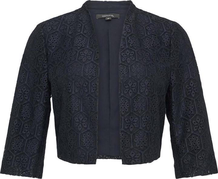 Actual product image Comma Indoor-Bolero Kurzer Bolero aus Spitze (Frequency band 38 (2600 MHz))