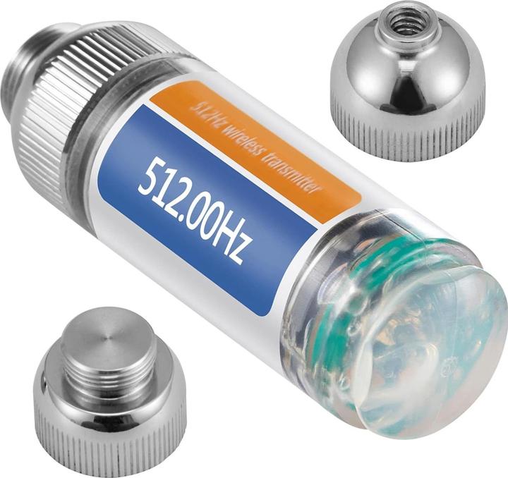 Actual product image Vevor 512Hz Probe Locator